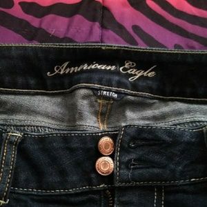 American Eagle size 10